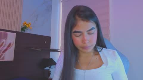 nicky_as online show from October 6, 1:28 pm