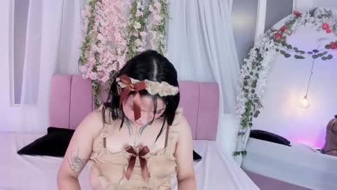 nicky_bonny18 online show from February 23, 2:38 pm