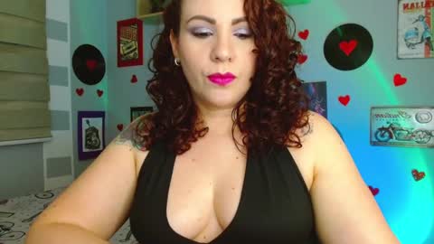 lucy online show from February 22, 3:23 am