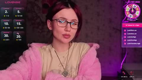 Nicky Weekends online show from November 24, 11:18 pm