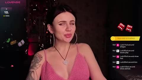 Nicky Weekends online show from February 14, 1:07 am