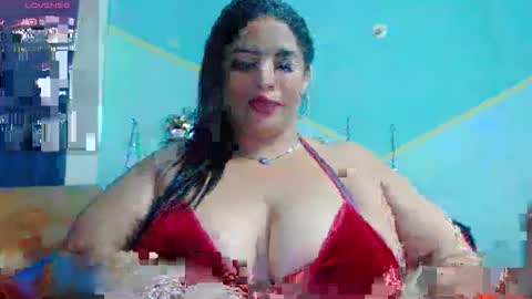 nickyribeiro online show from March 2, 5:08 am