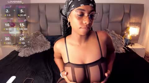 Nicky online show from March 7, 10:33 am