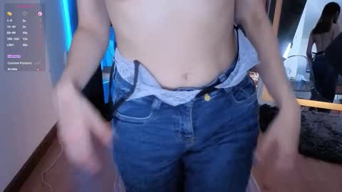 Nicky online show from September 16, 8:17 pm