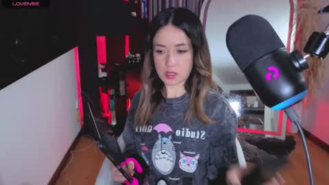 Nicky online show from September 29, 10:15 pm