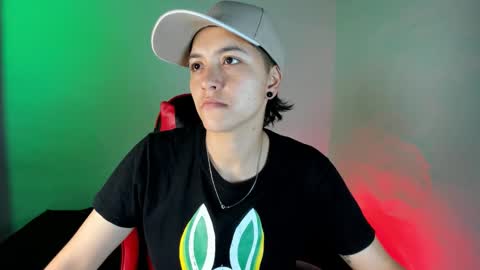 NICO online show from November 4, 1:43 am