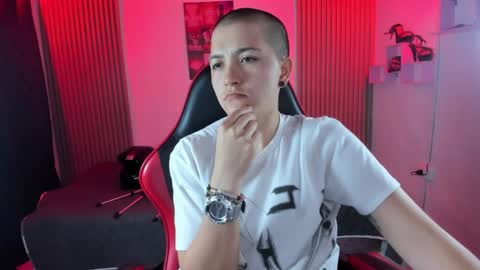 NICO online show from May 21, 3:04 am
