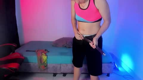 NICO online show from October 22, 2:05 am