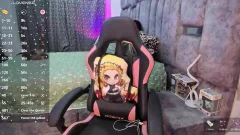 YuliEM online show from January 15, 10:27 pm