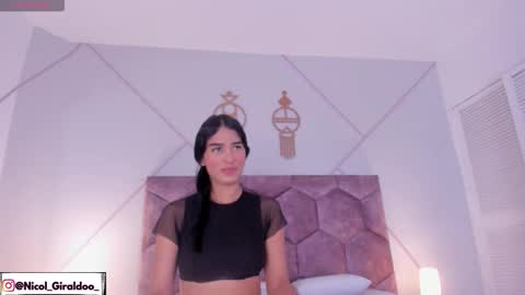 Nicol online show from March 26, 4:03 am