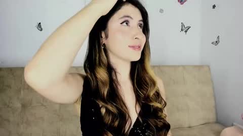 Nicol online show from December 19, 2:23 am