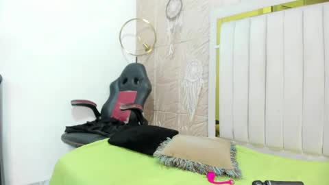 NIKOL online show from May 26, 7:24 pm