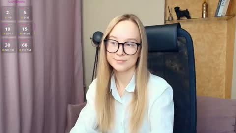 Nicoletta online show from November 27, 7:28 pm