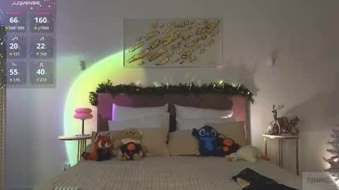 Nicole online show from January 16, 9:33 pm