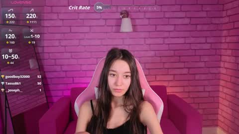 Nicole online show from April 6, 4:46 am