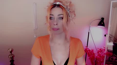 Nicole online show from January 16, 11:16 pm