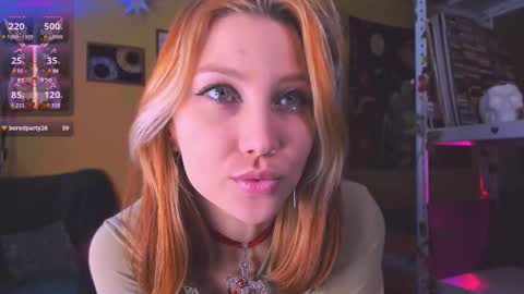 Nicole online show from September 27, 3:58 am