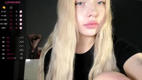 Mary online show from January 5, 8:10 pm