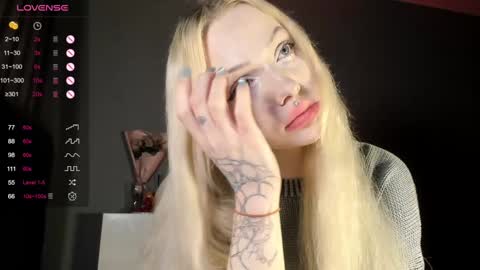 Mary online show from February 3, 12:58 am