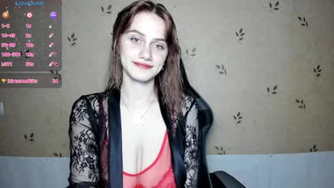 NicoleDavis online show from March 19, 8:24 pm