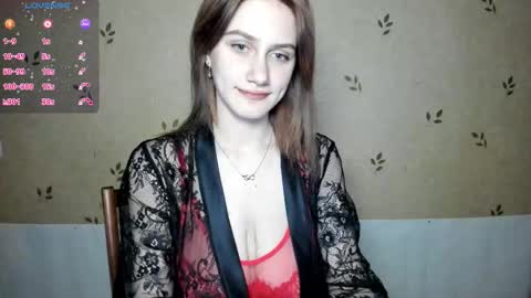 NicoleDavis online show from March 12, 8:22 pm
