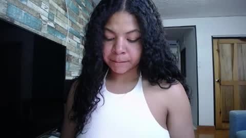 Nicole online show from September 27, 9:11 pm