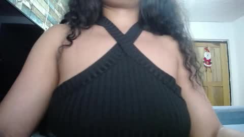 Nicole online show from November 27, 10:12 pm