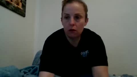 Nicole online show from April 8, 6:54 pm