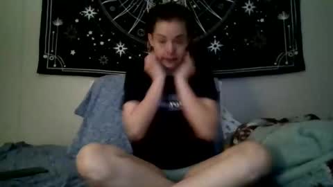 Nicole online show from February 16, 12:27 pm