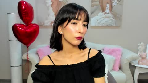 Nicole online show from February 16, 6:21 am