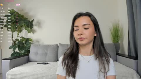 Dua Lipa online show from December 20, 1:11 pm