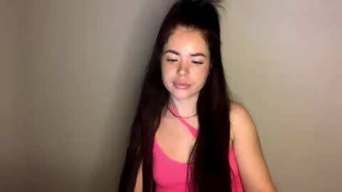 Nicole online show from April 16, 9:39 pm