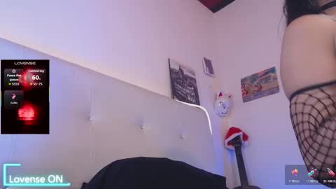 Cyber Lee online show from December 3, 4:37 am