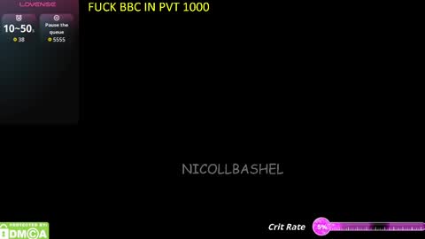 Nicoll  Independent model online show from October 2, 8:08 am