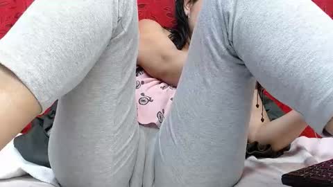 NICOLLE online show from April 1, 12:11 am