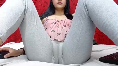 NICOLLE online show from September 16, 10:40 pm