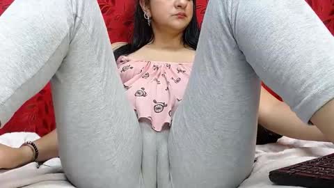 NICOLLE online show from April 18, 12:02 am