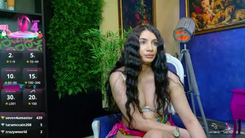 Nicolle online show from April 4, 11:31 am