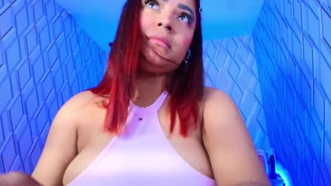 Nicolle Miley online show from October 24, 5:36 am