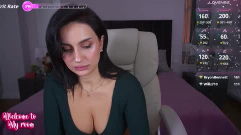 Nicole online show from January 16, 7:04 am