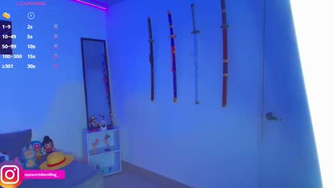 Lizzie online show from November 21, 12:45 am