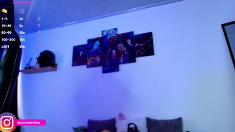 Lizzie online show from February 21, 9:48 pm