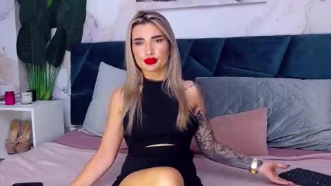 Iris online show from October 9, 8:51 am