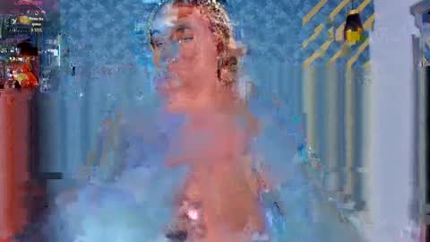 NiiaMoore online show from March 30, 8:41 pm