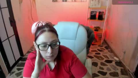 Anni online show from September 16, 6:16 pm