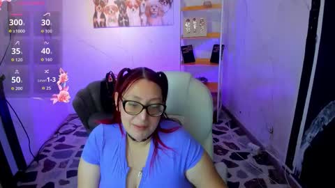 Anni online show from September 10, 6:41 pm