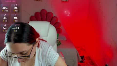 Anni online show from April 3, 5:16 am