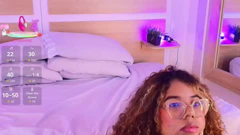 Call me Nicky online show from December 2, 7:16 pm