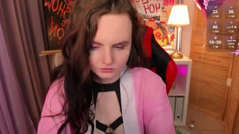 niiik_miiiki online show from February 27, 2:54 pm