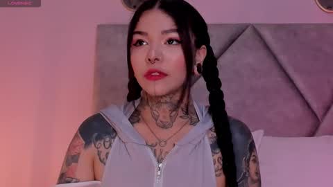 NINAINK online show from October 12, 2:52 pm